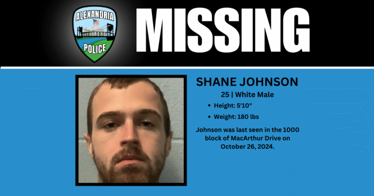 Shane Randall Johnson