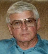 Raymond Shore
