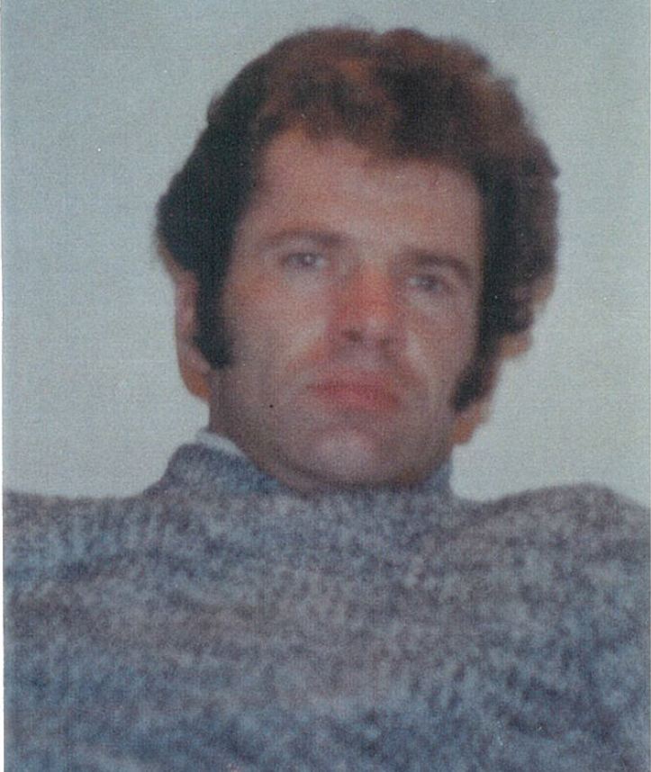 Edmond Vickaryous