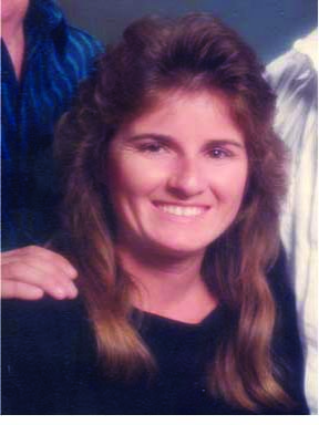 Sherry Daugherty