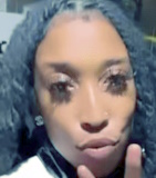 Chyna Danielle Crawford
