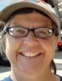 Julie Margaret Vessigault