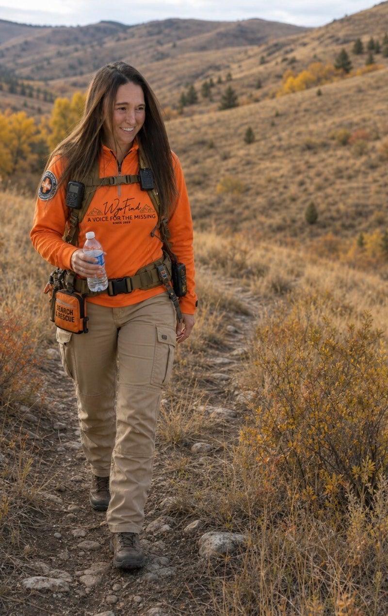 Stacy Koester