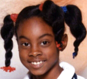 Asha Jaquilla Degree