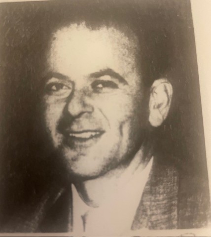 Bernard Arthur Munn