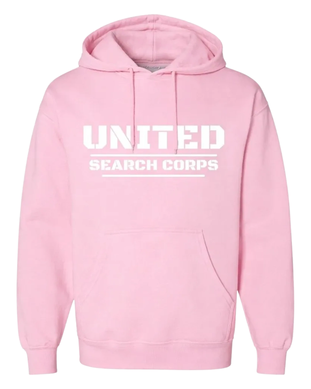 UNITED SEARCH CORPS HOODIE - Image 3