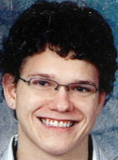 Brandon Victor Swanson