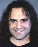 Brian Benjamin Hirsch