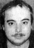 Brian George Ognjan
