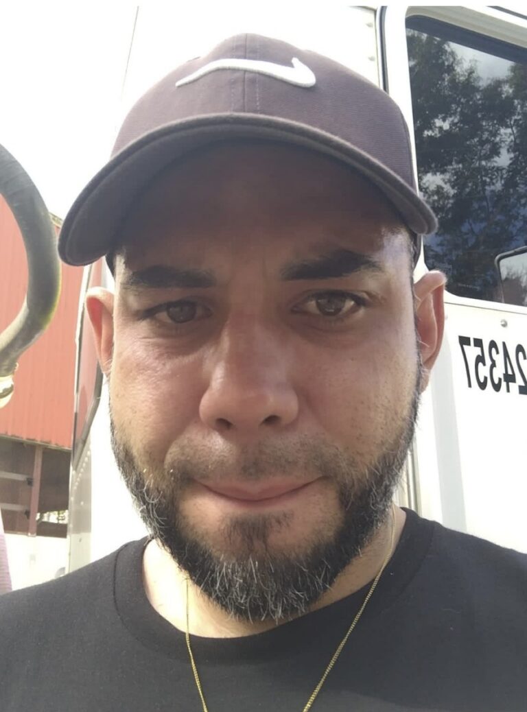Carlos Raul Rodriguez Rodriguez