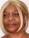Caroline Lee Norris