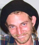 Casey Scott Berry