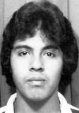 David Mathew Jaramillo