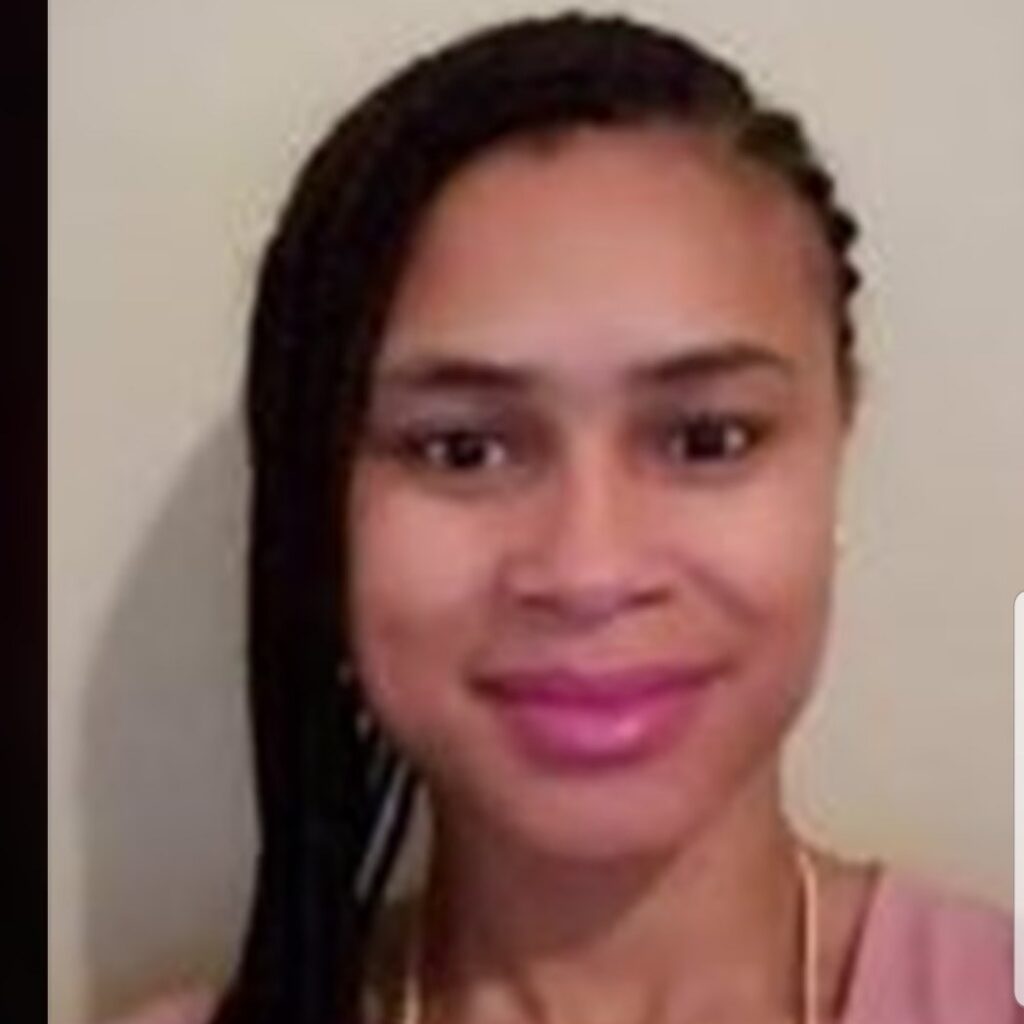 Demetria Daughtry Watson