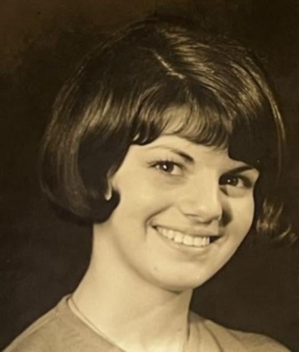Diana Lee Peckham
