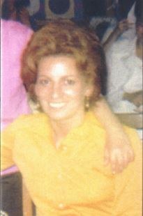 Dorothy P. Goroshko