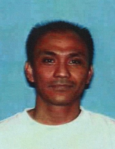 Edgard Cruz Jamias