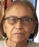 Ella Mae Begay
