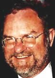 Elliott Calhoun Rountree