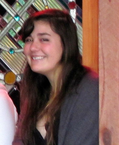 Erin Lei Spear