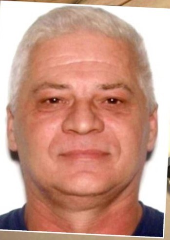 Freddie Gene Morgan