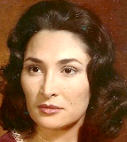 Glenna Jane West