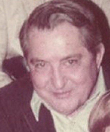 James Marion Hegidio