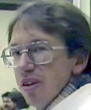 James S. Ruland