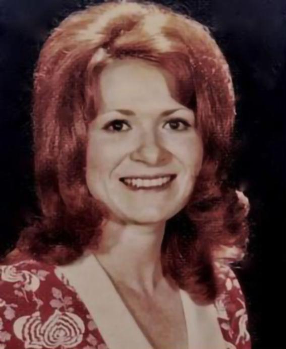 Janis Kay Sanders