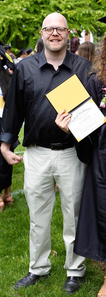 Jason Carl Hoffman
