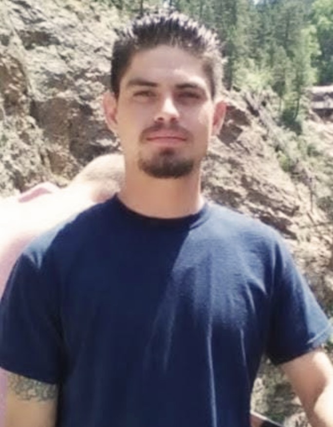 Javier Rodolfo Medina-Aguilar