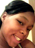 Keiosha Marie Felix