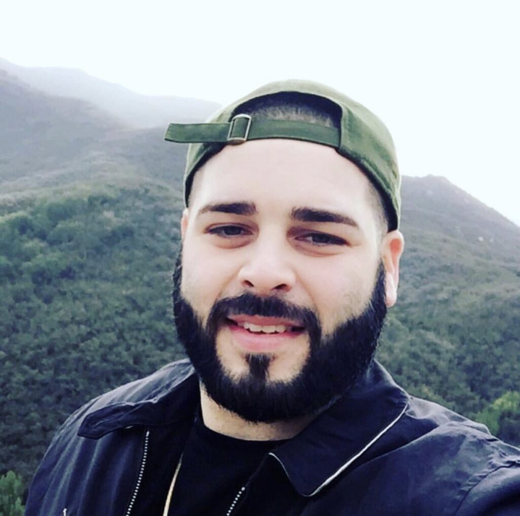 Manuel Elias Oliveras