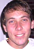 Matthew David Pendergrast