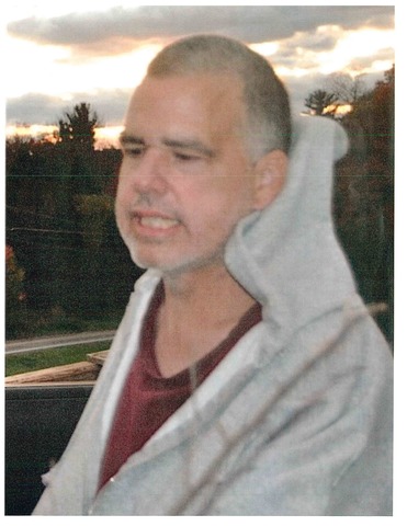 Michael B. Carty