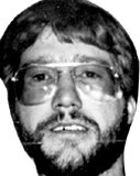 Michael Jerry McClure
