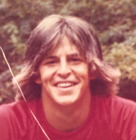 Paul Michael Mercurio