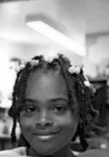 Relisha Tenau Rudd