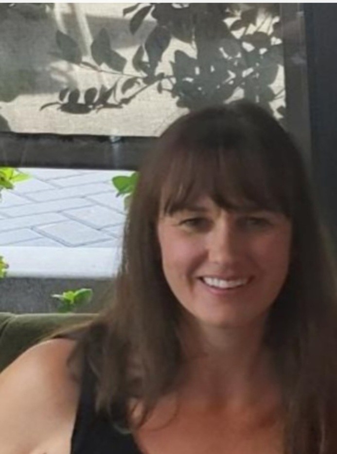Rhonda Mae Brock