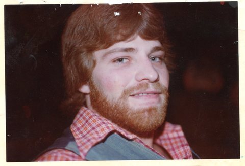 Robert D. Thrasher