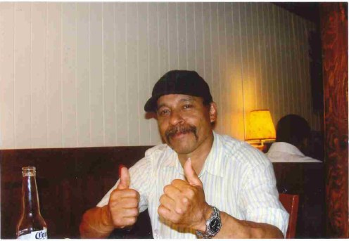 Rodolfo Salinas