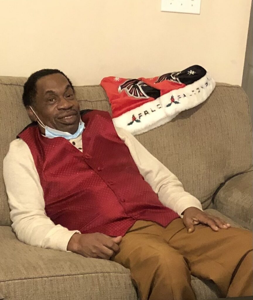 Ronald Lee Brown