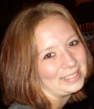 Rose Marie Bly