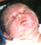 Shausha Latine Henson