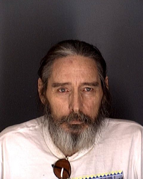 Timothy Darrell Case