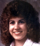Tracy Marie Kroh